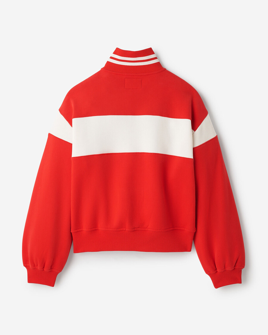 demi-zip alpine goods