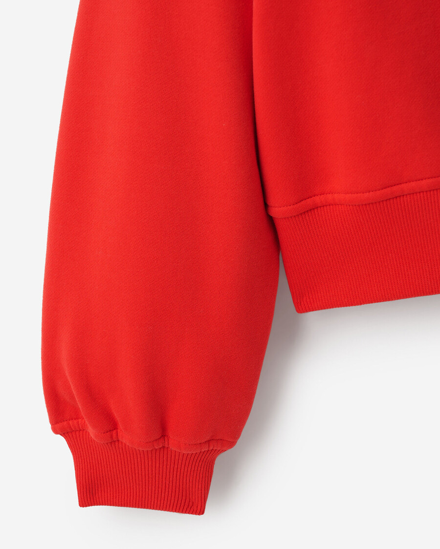 demi-zip alpine goods
