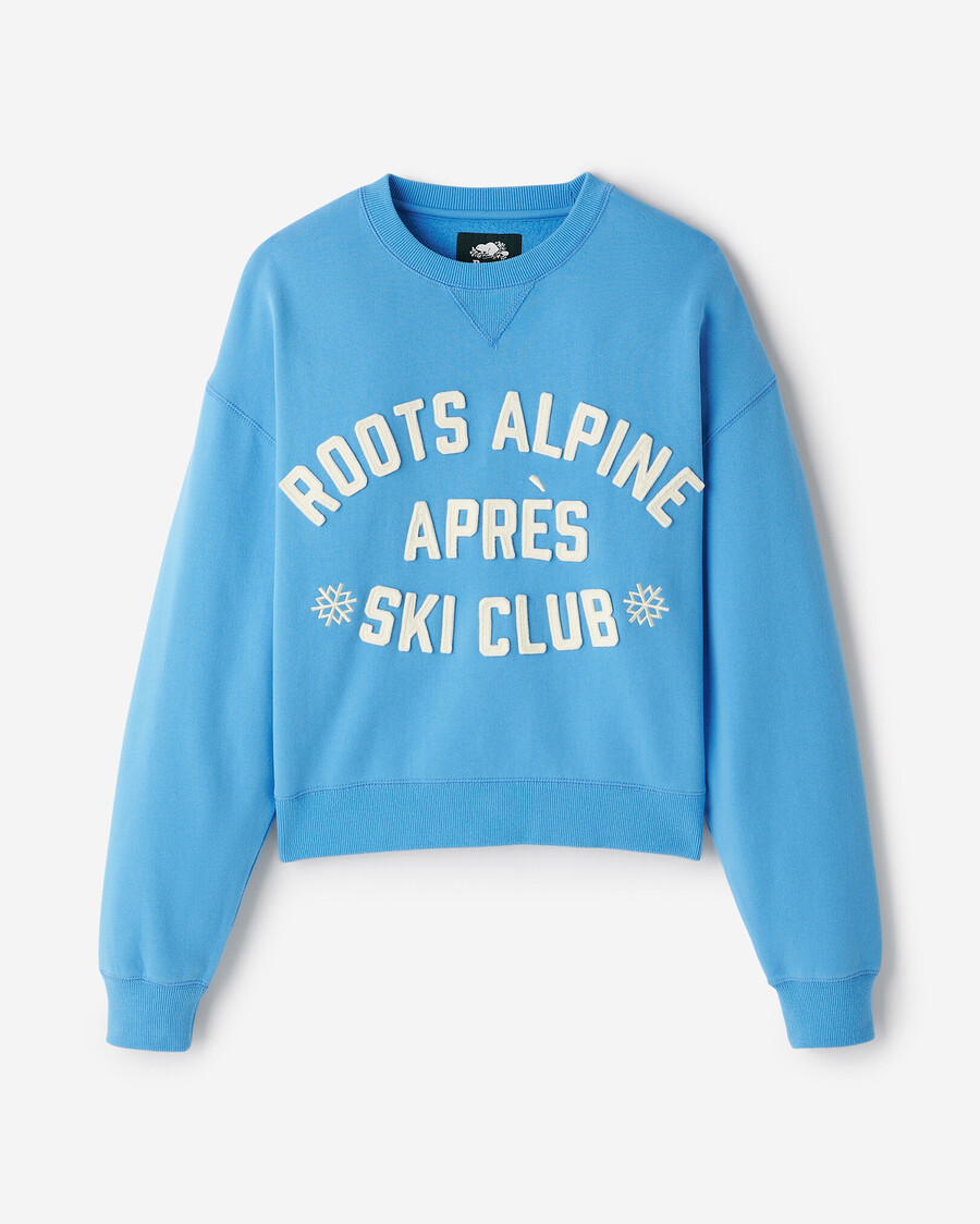 équipe daprès-ski