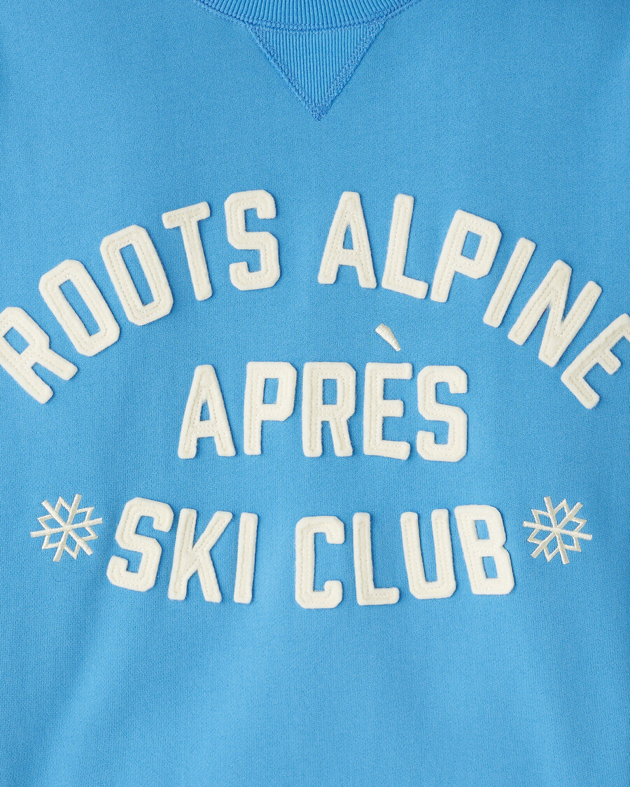 équipe daprès-ski
