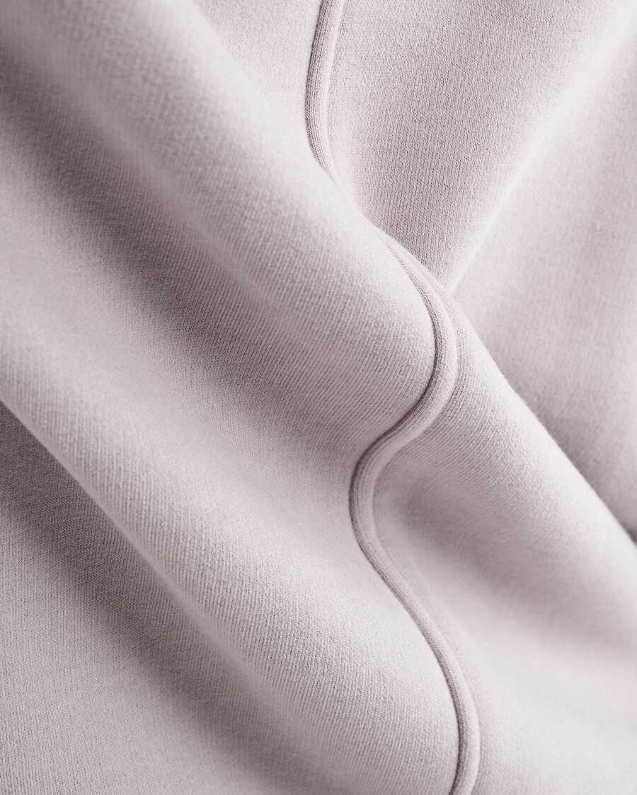 sweat à capuche nuage