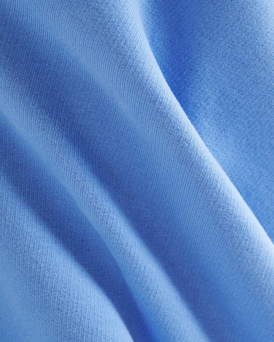 sweat à capuche nuage