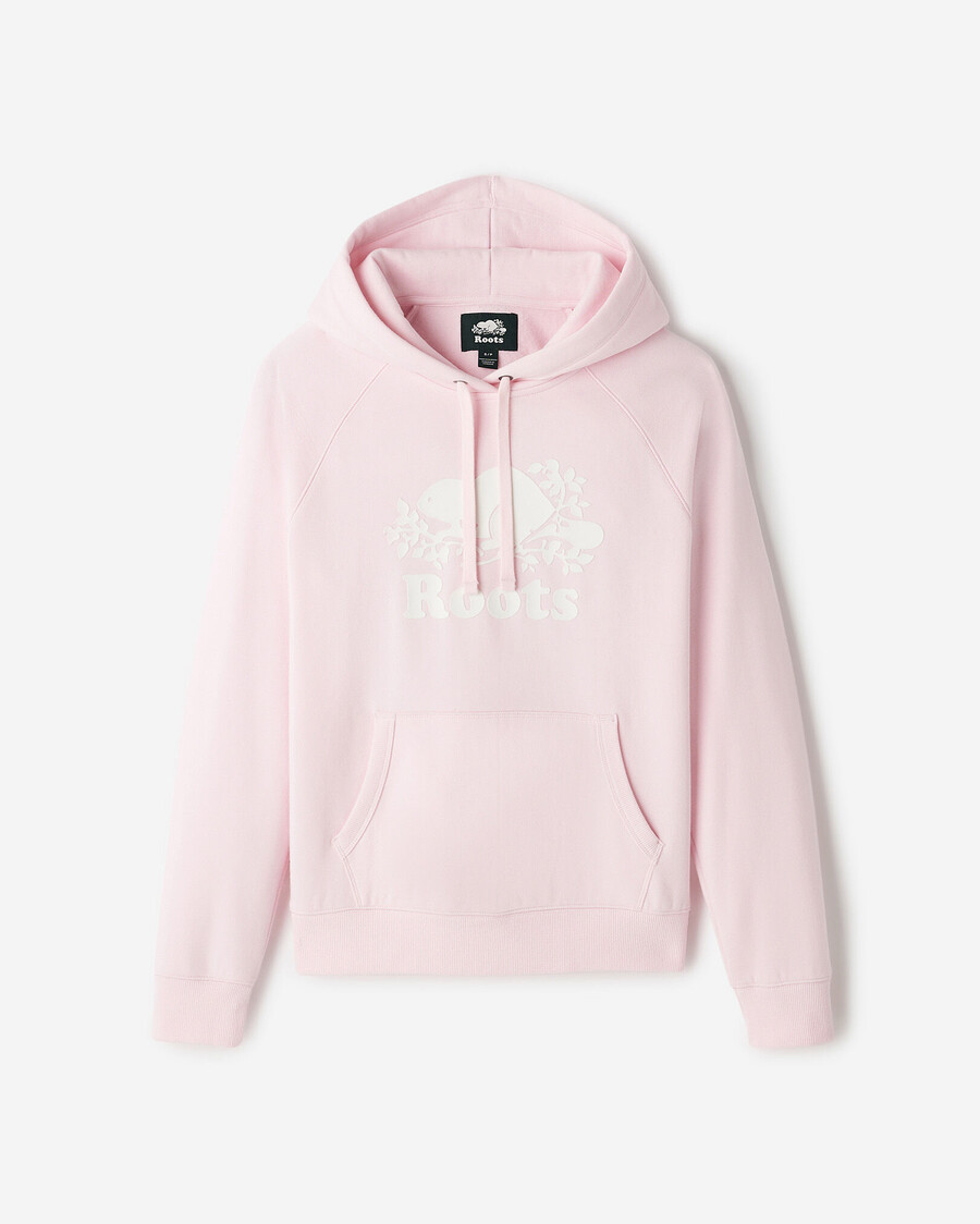 sweat à capuche kanga original bio