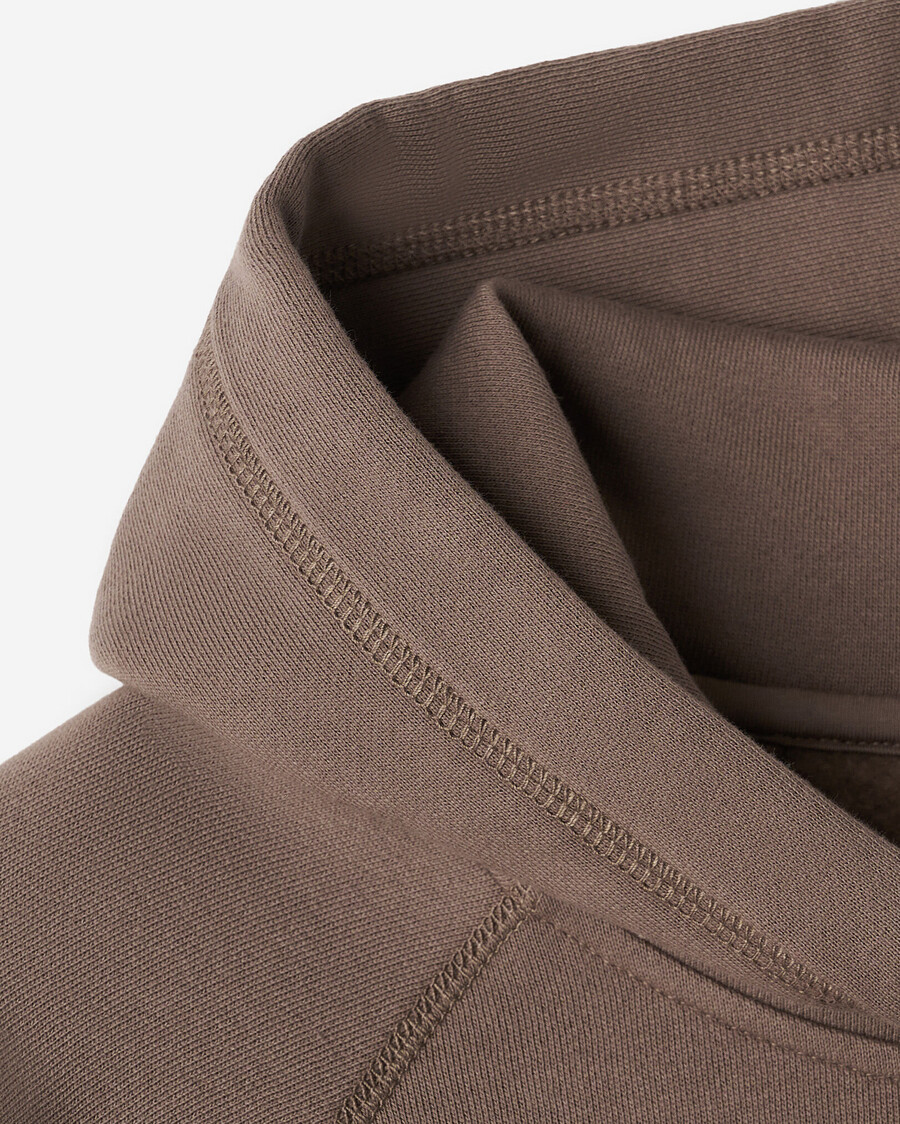sweat à capuche kanga original bio