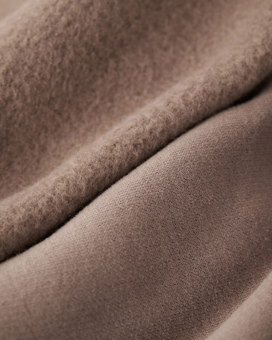 sweat à capuche nuage