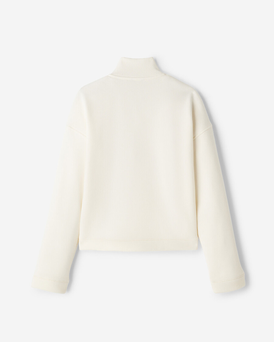 veste zippée cloud