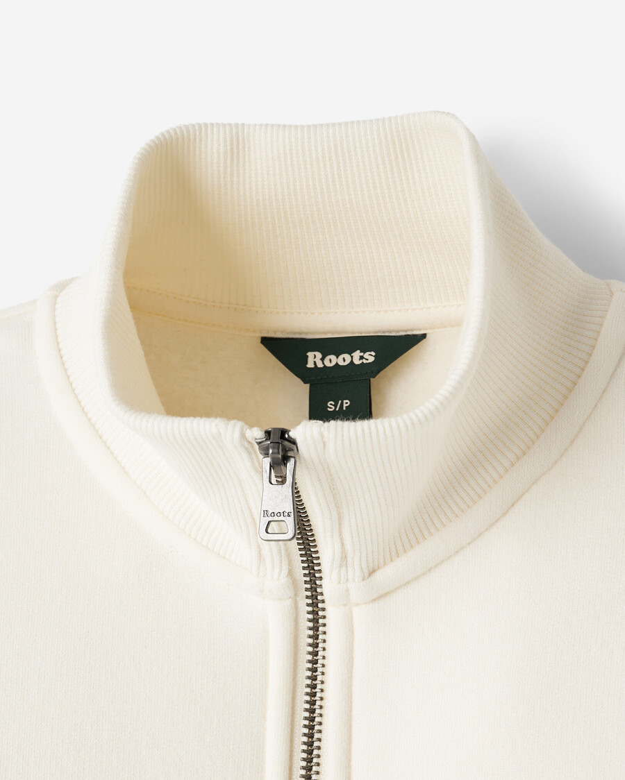 veste zippée cloud