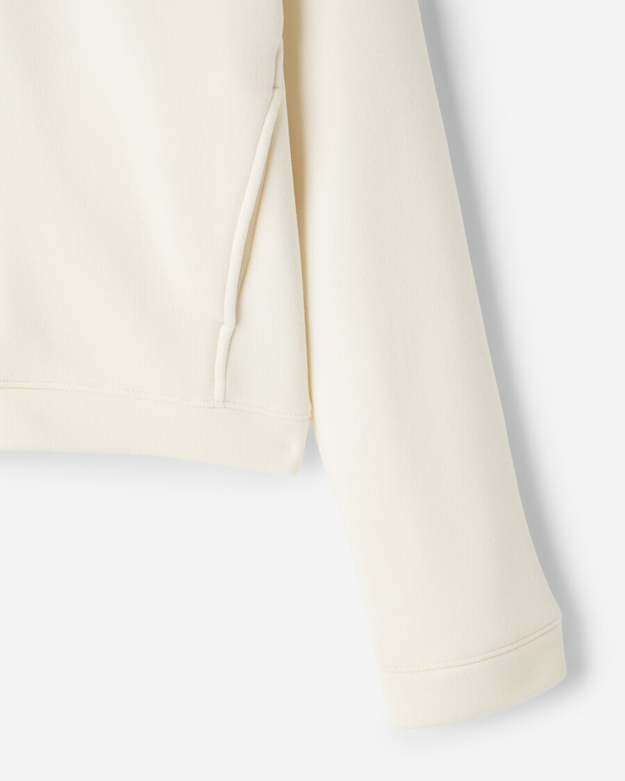 veste zippée cloud