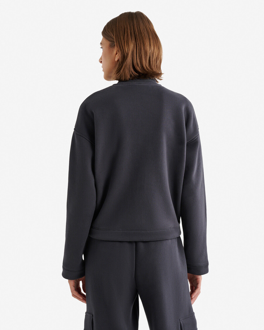 veste zippée cloud