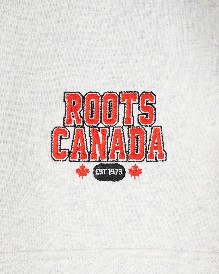 demi-zip northern roots
