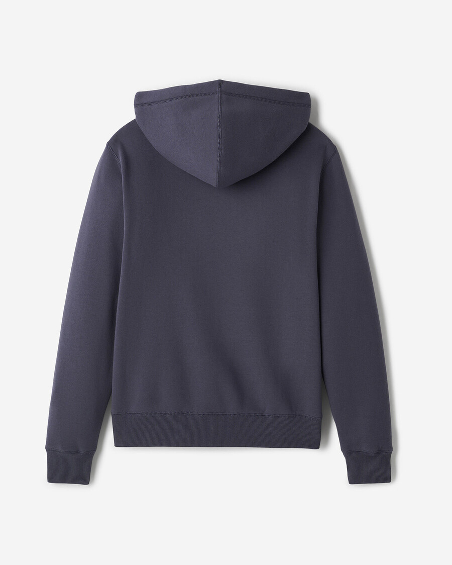 sweat à capuche pour femme année du cheval