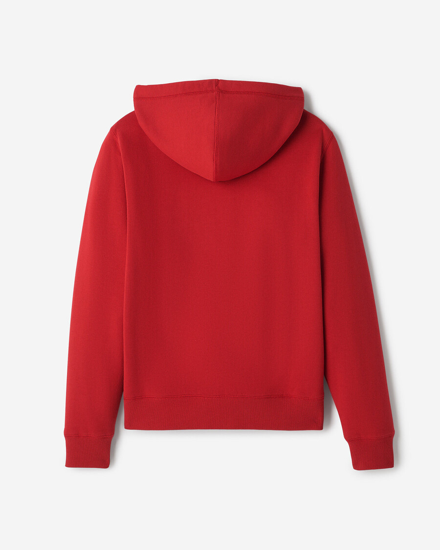 sweat à capuche pour femme année du cheval