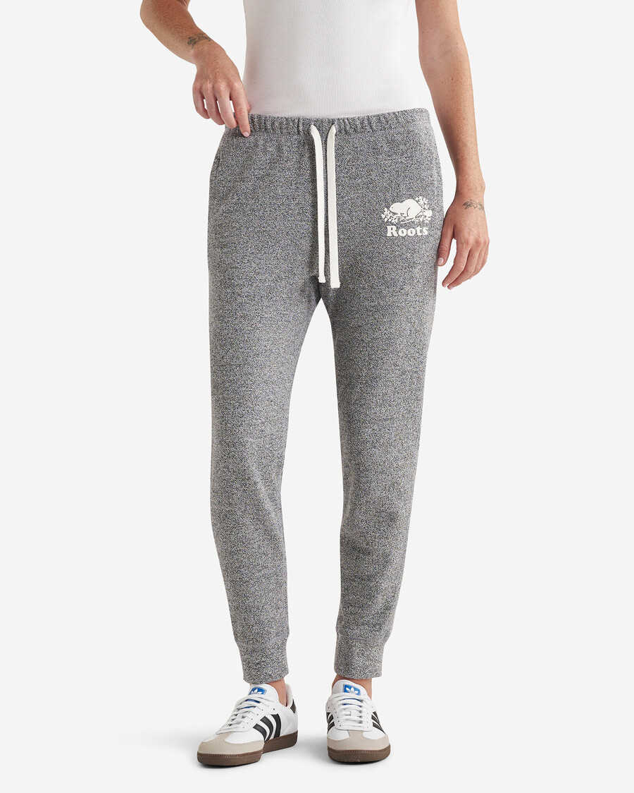short de survêtement à revers ajusté entrejambe de 66 cm