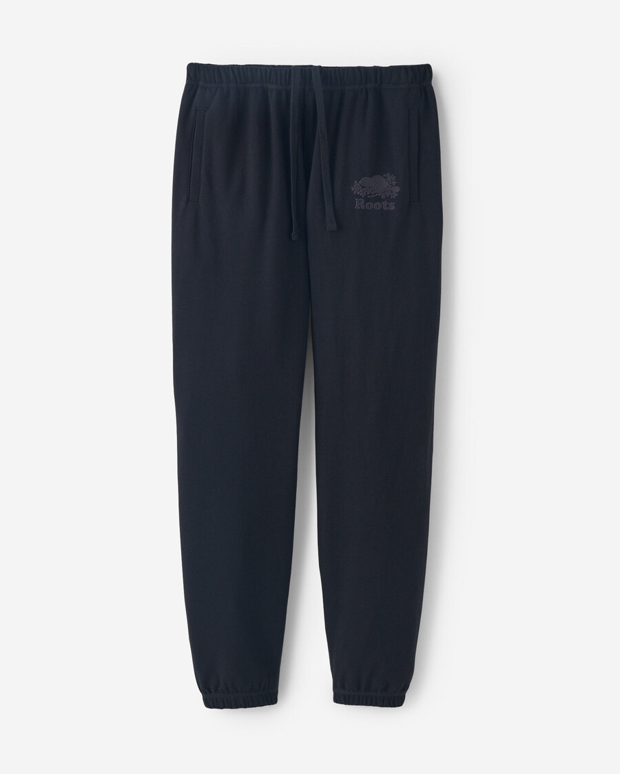 pantalon de survêtement confortable cooper