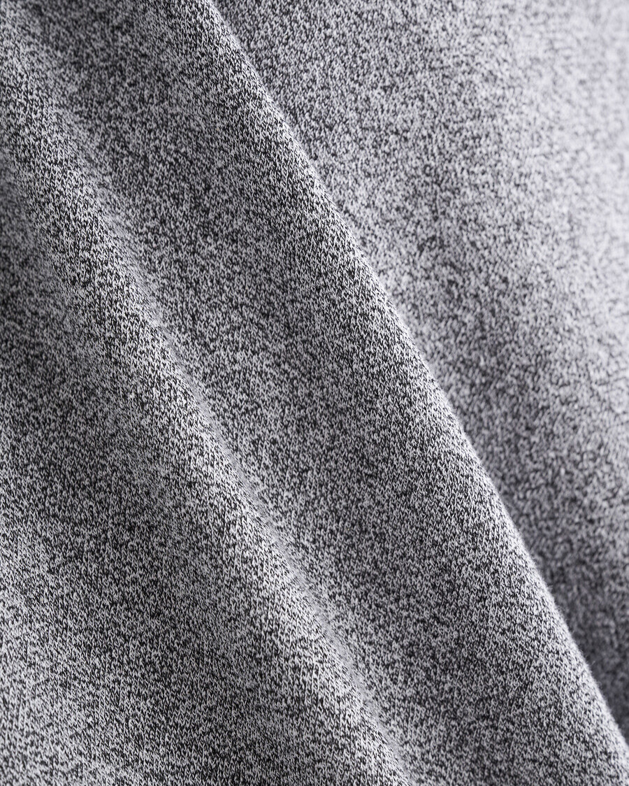 pantalon de survêtement original bio à poignets ajustés