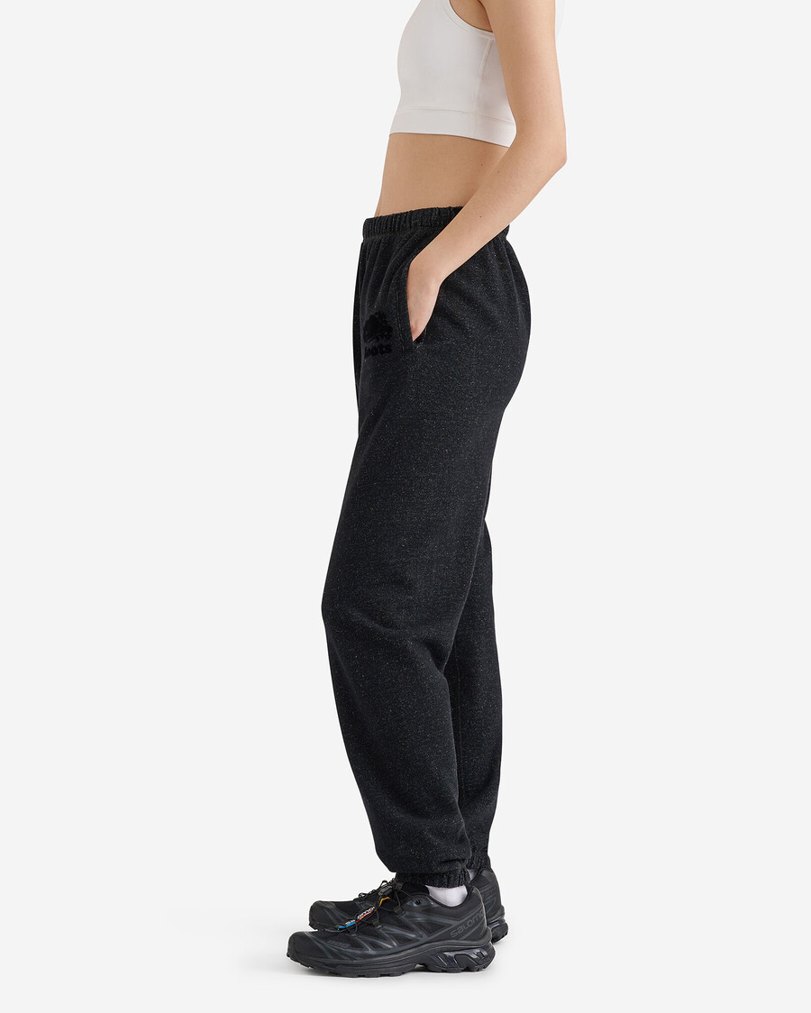 pantalon de survêtement original bio grande taille entrejambe de 825 cm