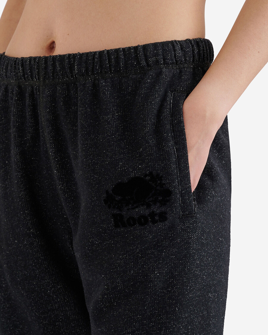 pantalon de survêtement original bio grande taille entrejambe de 825 cm