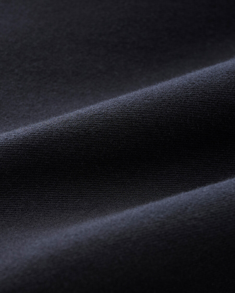 pantalon de survêtement original bio à poignets ajustés