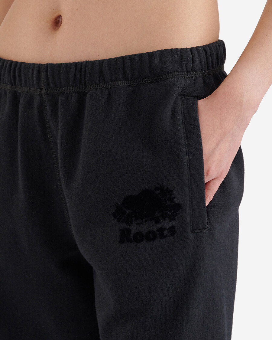 pantalon de survêtement original bio
