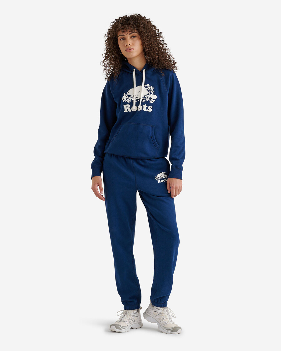 pantalon de survêtement original bio