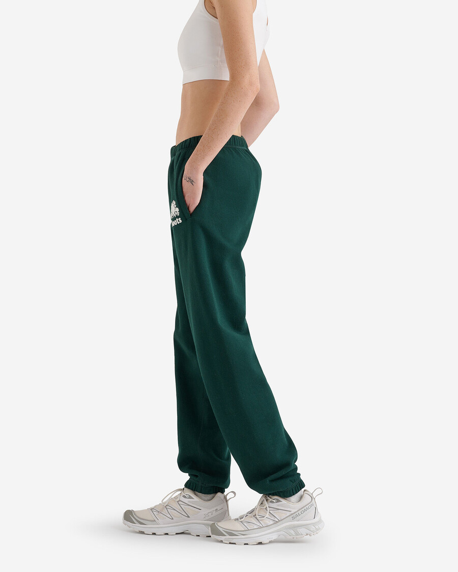 pantalon de survêtement original bio