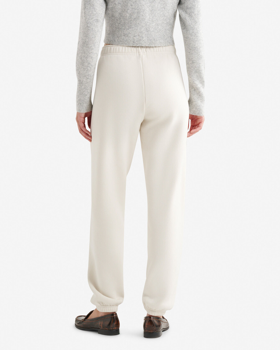 pantalon de survêtement roots signature