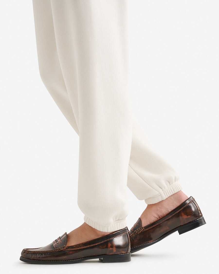 pantalon de survêtement roots signature