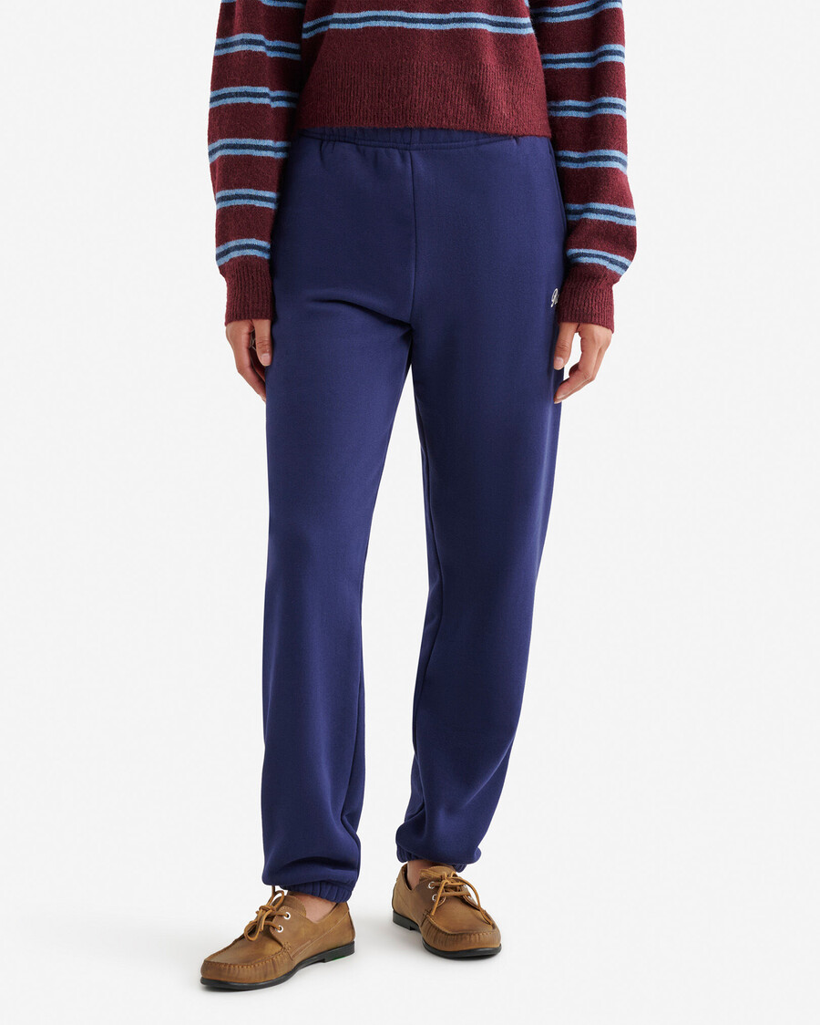 pantalon de survêtement roots signature