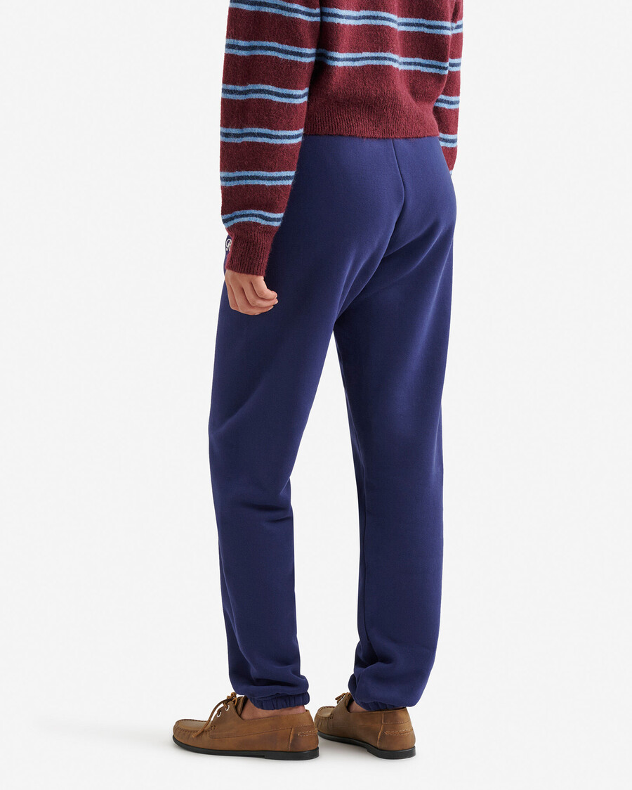 pantalon de survêtement roots signature