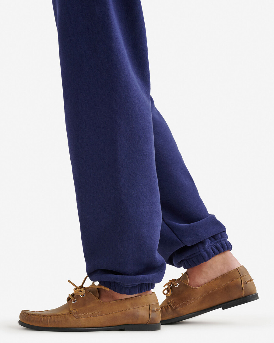 pantalon de survêtement roots signature