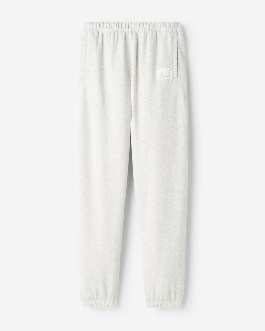 pantalon de survêtement original bio