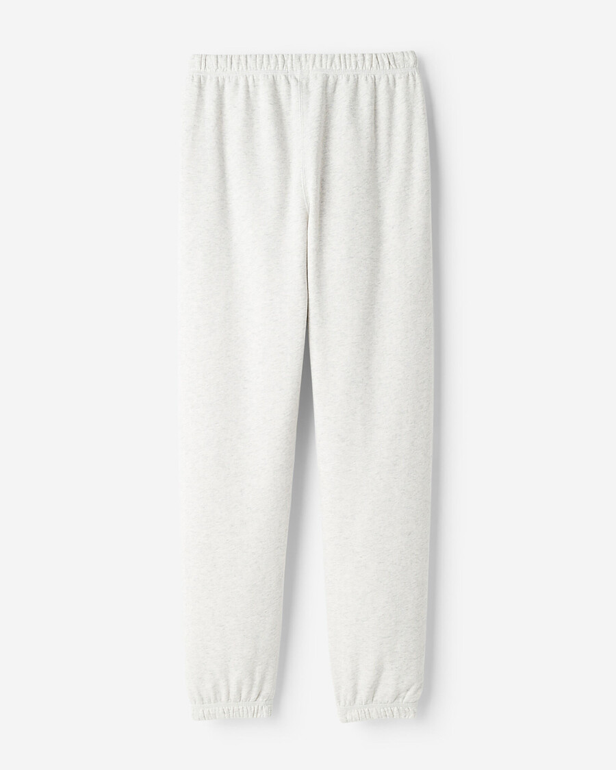 pantalon de survêtement original bio