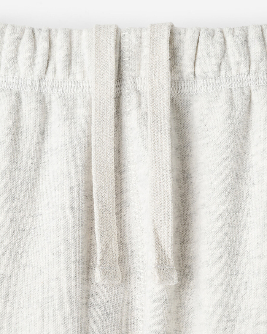 pantalon de survêtement original bio