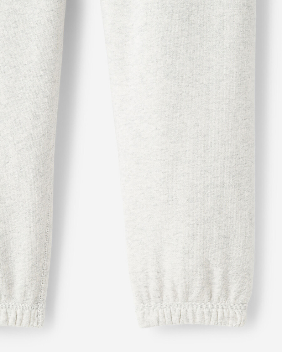 pantalon de survêtement original bio