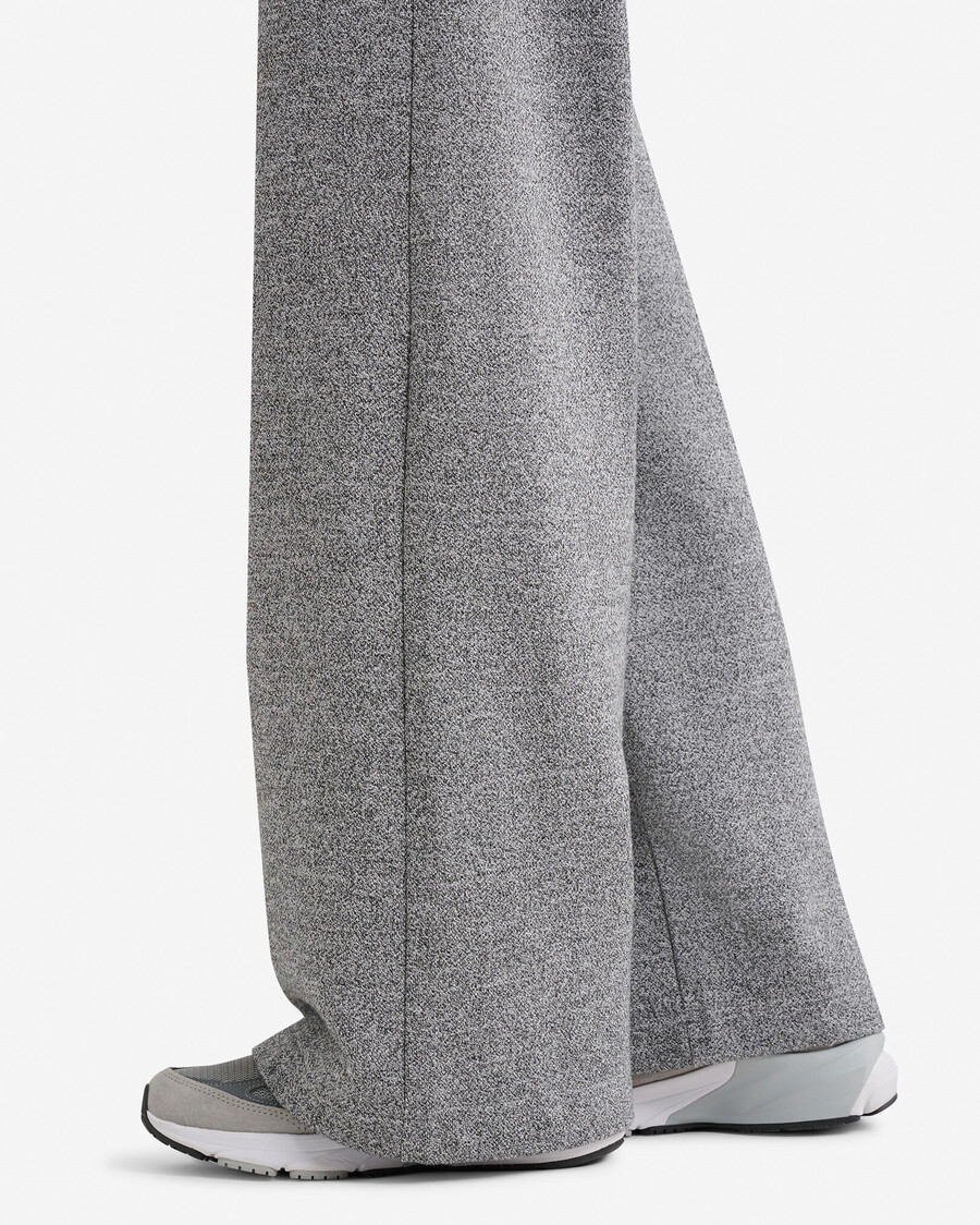 pantalon de survêtement large organic cooper