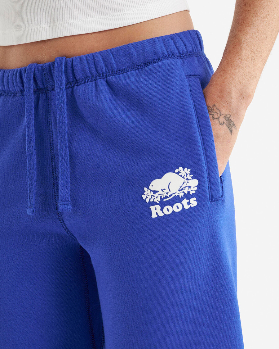 pantalon de survêtement original bio