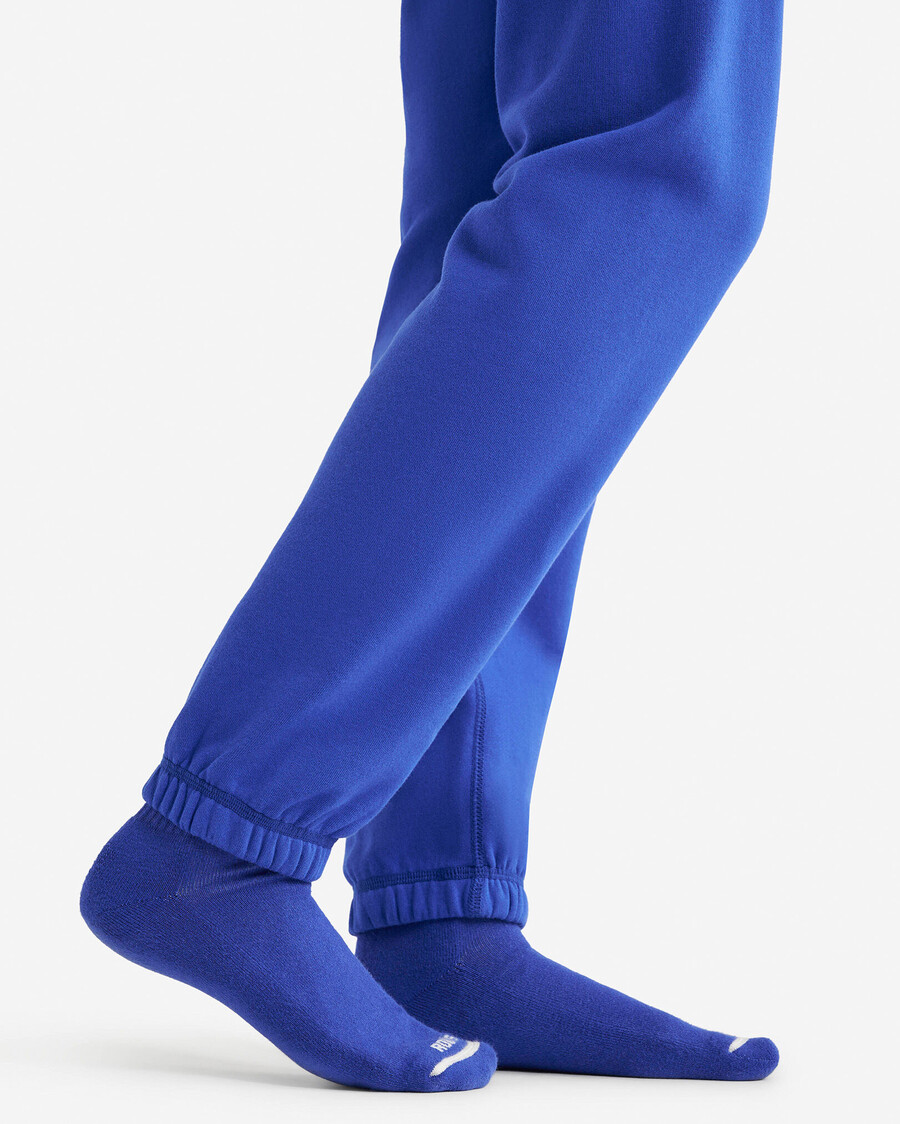 pantalon de survêtement original bio