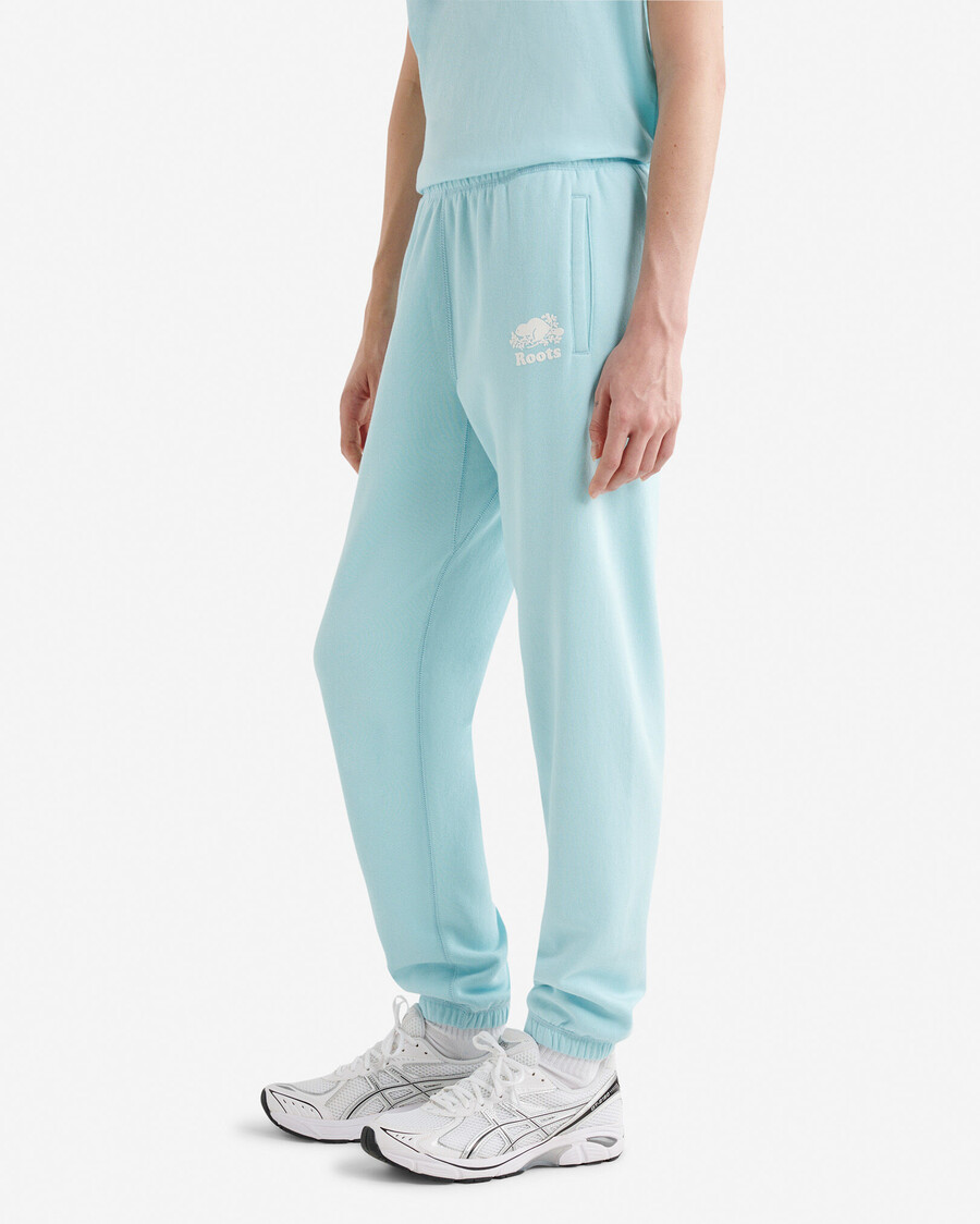 pantalon de survêtement original bio