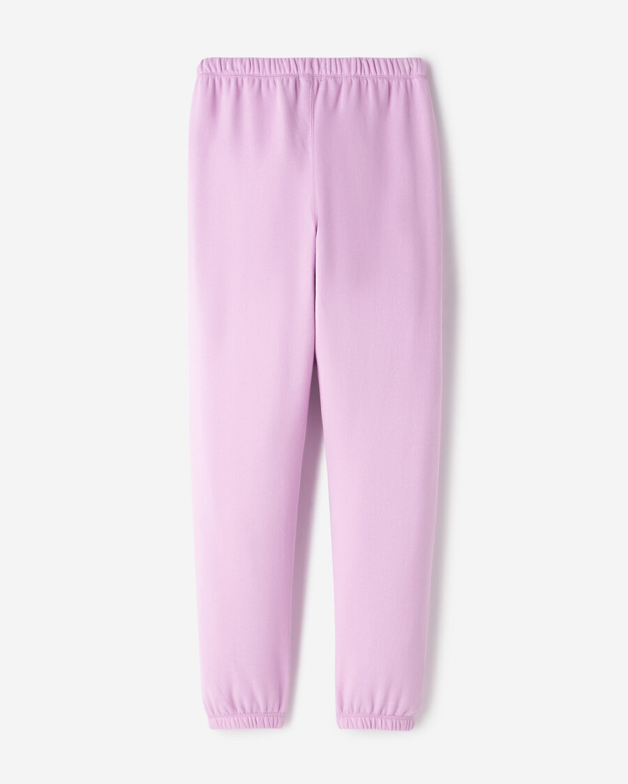pantalon de survêtement original bio
