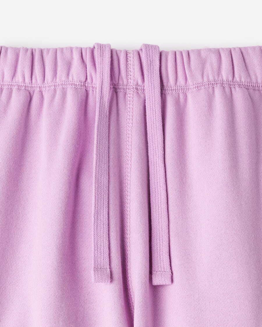 pantalon de survêtement original bio