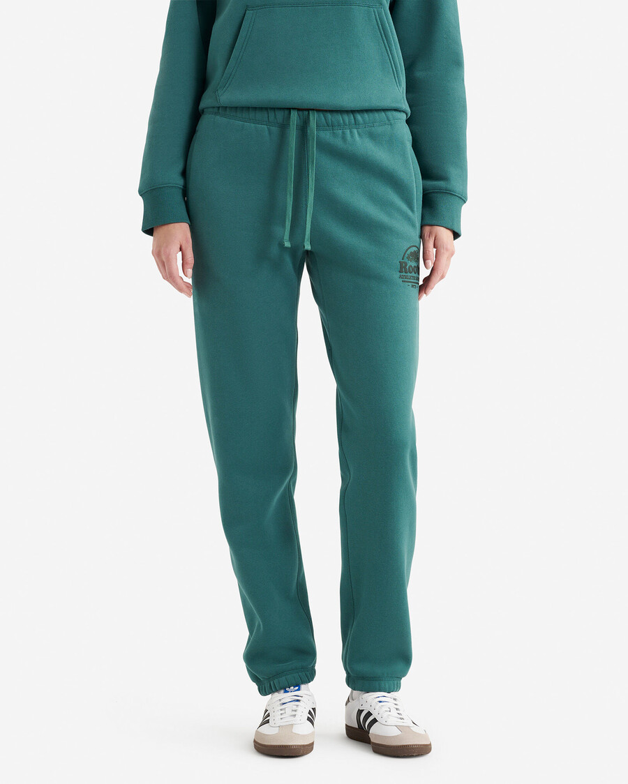 pantalon de survêtement heritage beaver pour femmes