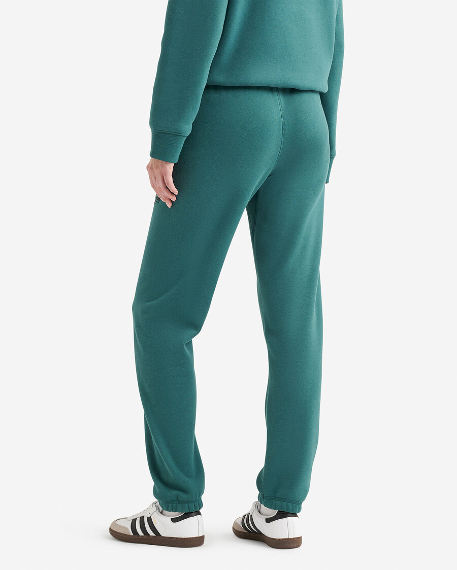 pantalon de survêtement heritage beaver pour femmes