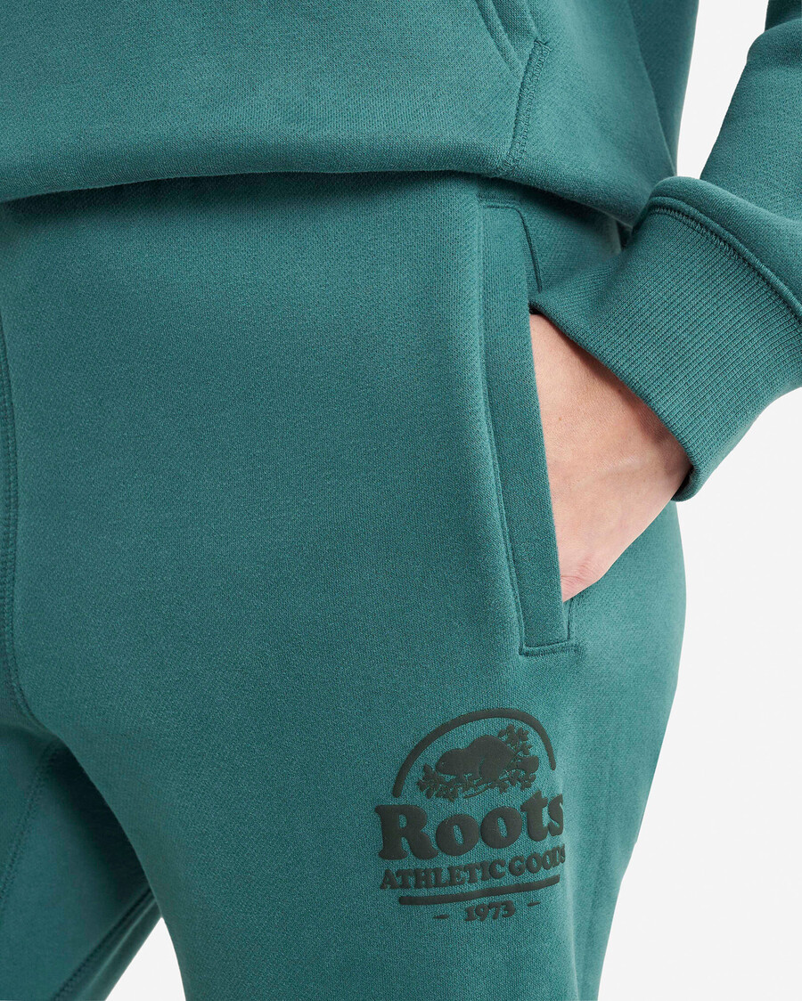 pantalon de survêtement heritage beaver pour femmes