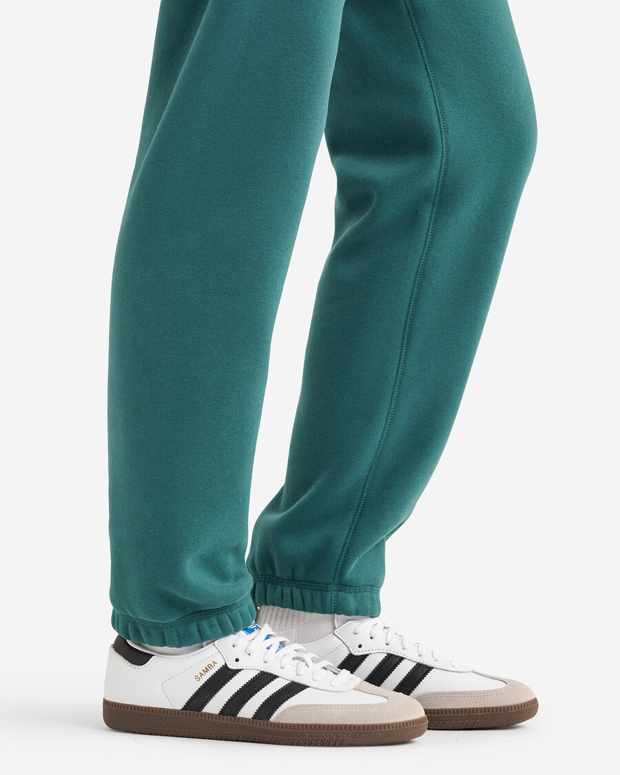 pantalon de survêtement heritage beaver pour femmes