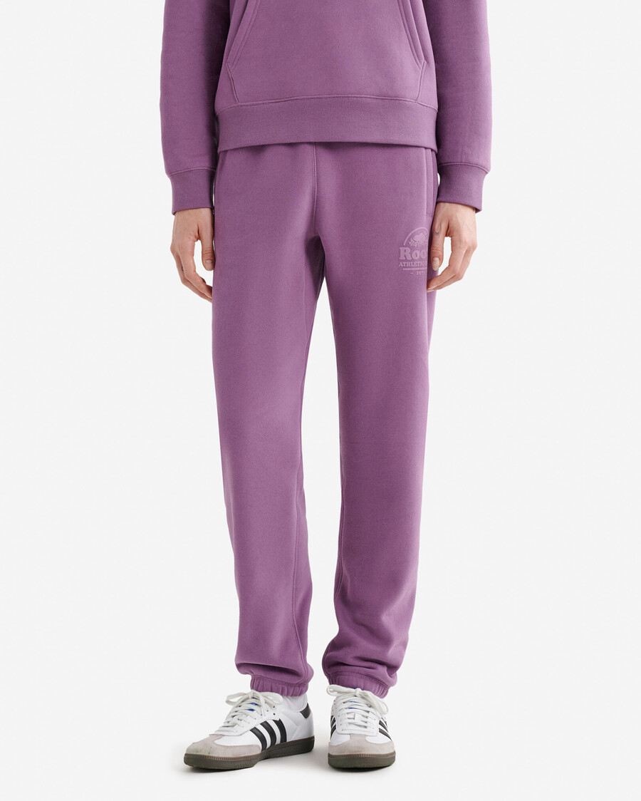 pantalon de survêtement heritage beaver pour femmes