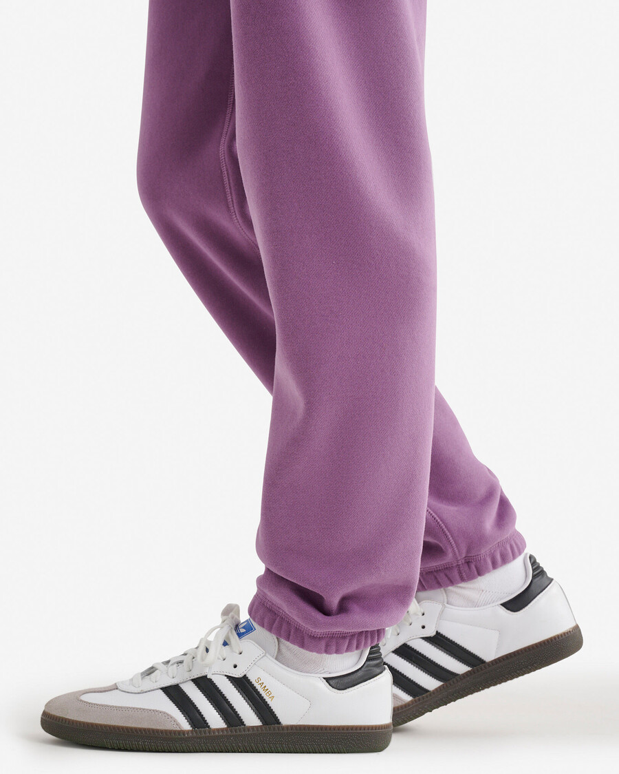 pantalon de survêtement heritage beaver pour femmes
