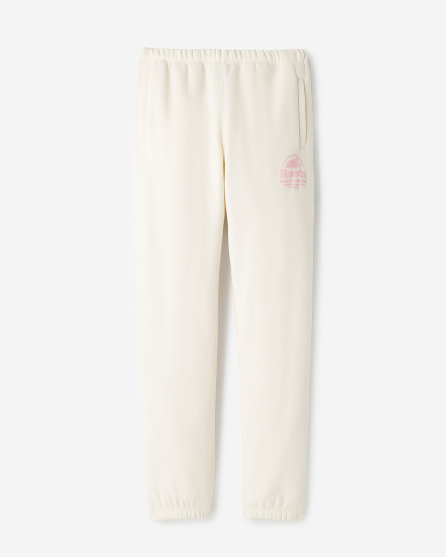 pantalon de survêtement heritage beaver pour femmes