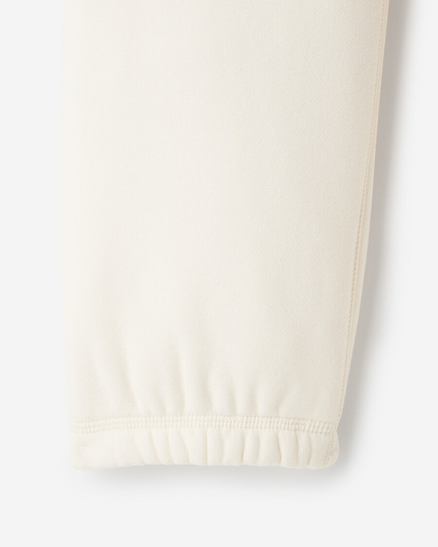 pantalon de survêtement heritage beaver pour femmes