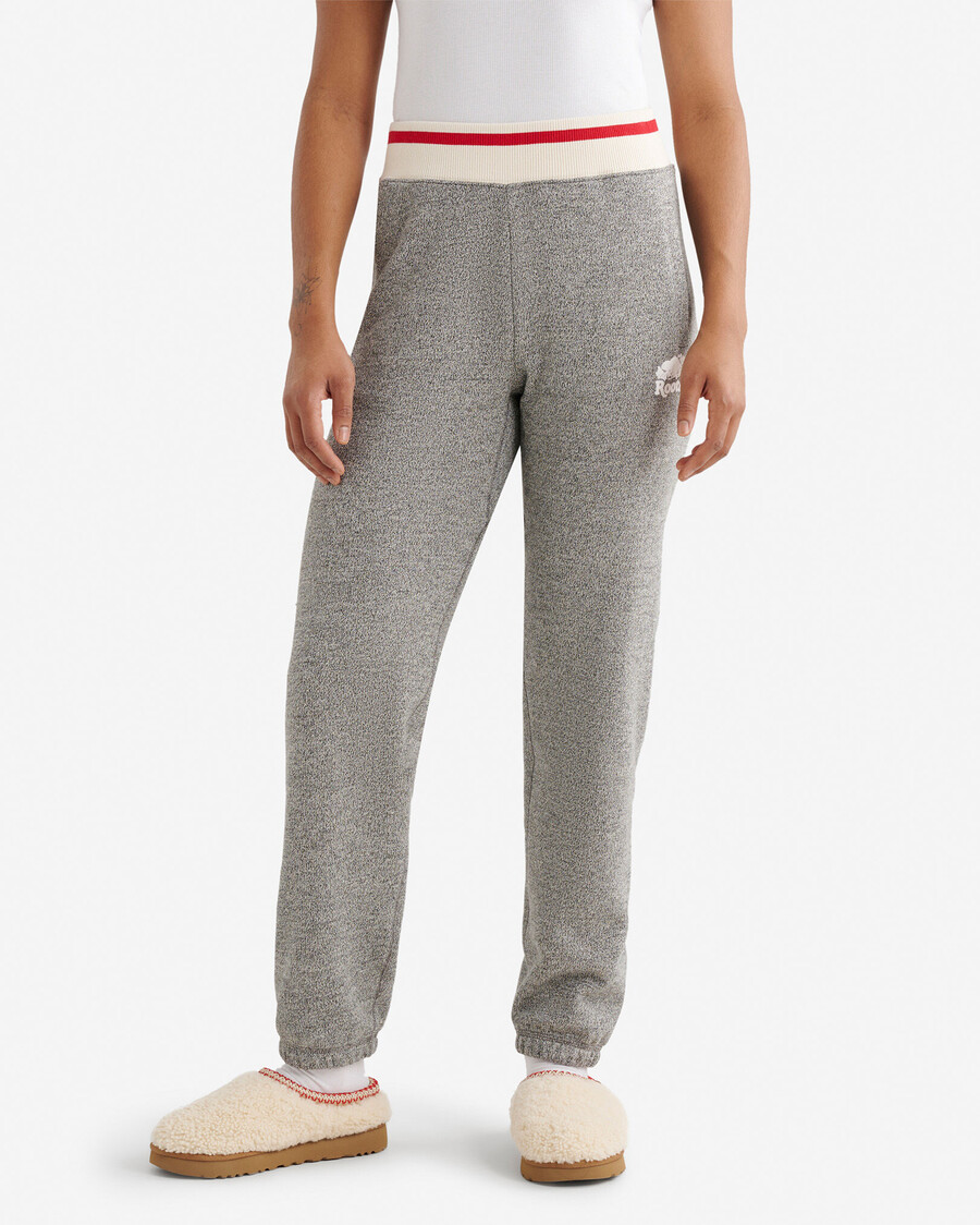 pantalon de survêtement de cabine
