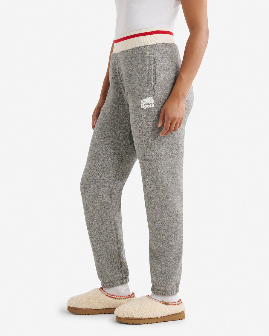 pantalon de survêtement de cabine